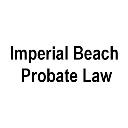 Imperial Beach Probate Law logo